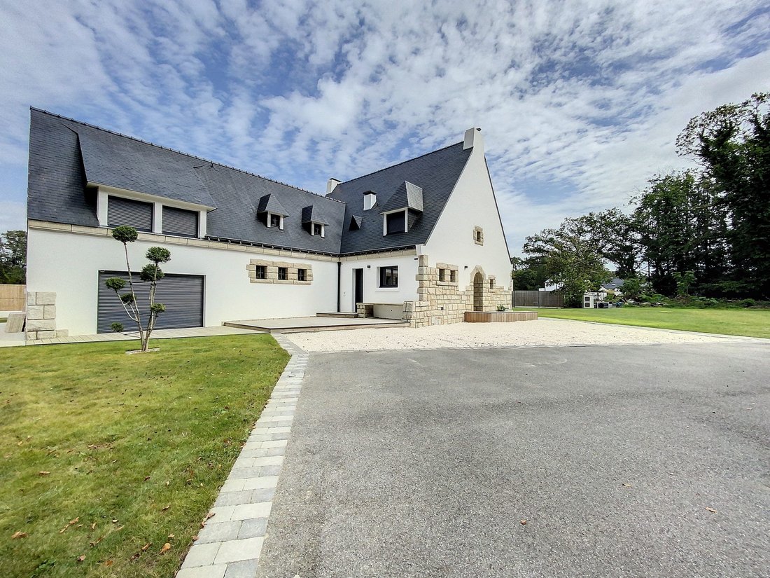 House in Nord, Caudan, France 2 - 16248071