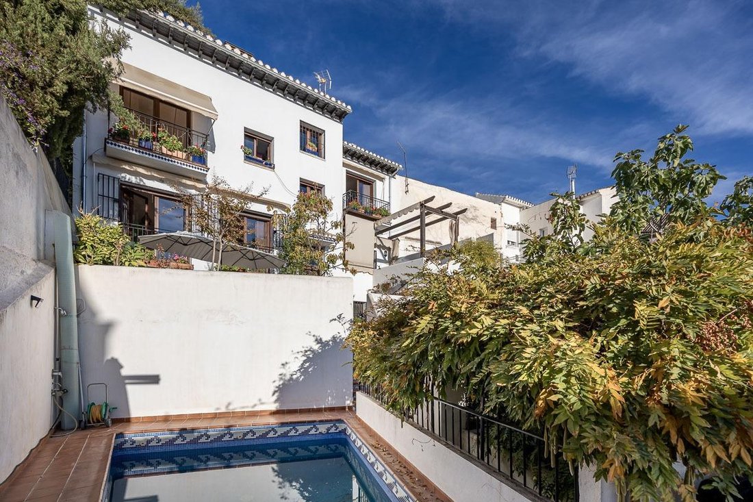 House in Beiro, Granada, Spain 4 - 16833141