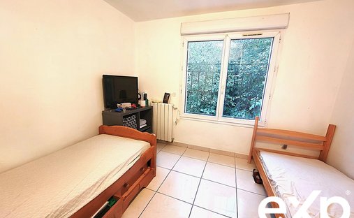 Manor For Sale, 12 Rooms Triel Sur Seine 78510