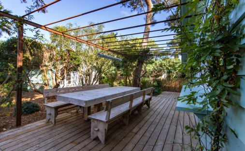 Villa en Centro Cap Ferret, Lège-Cap-Ferret, Francia 1