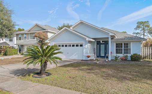 House in Santa Rosa Beach, Florida, United States 1