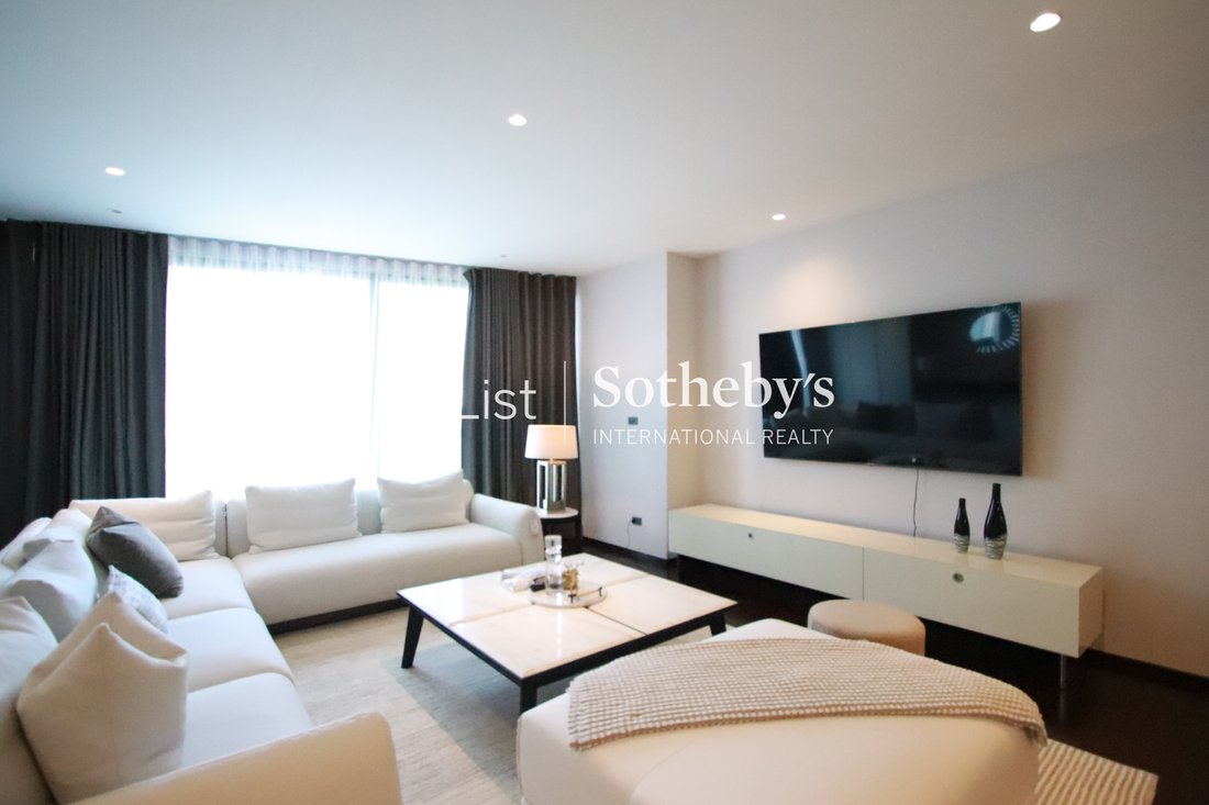 Condo in Bangkok, Krung Thep Maha Nakhon, Thailand 2 - 16836008