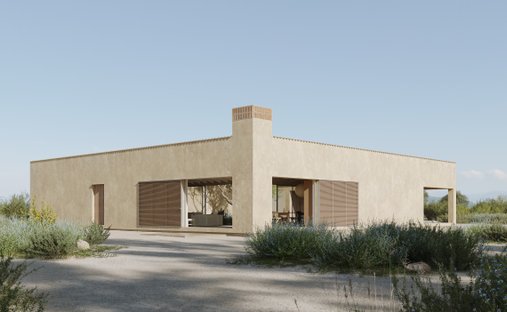 Land in Campos, Balearic Islands, Spain 1