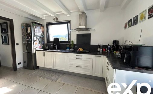 Castle for Sale in Bons-en-Chablais, Auvergne-Rhône-Alpes, France