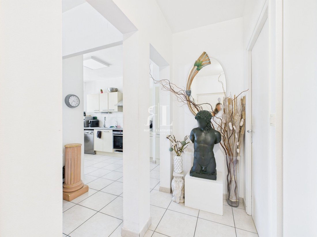 Apartment in Quatre Chemins-Quelisoy, Larmor-Plage, France 4 - 16245733