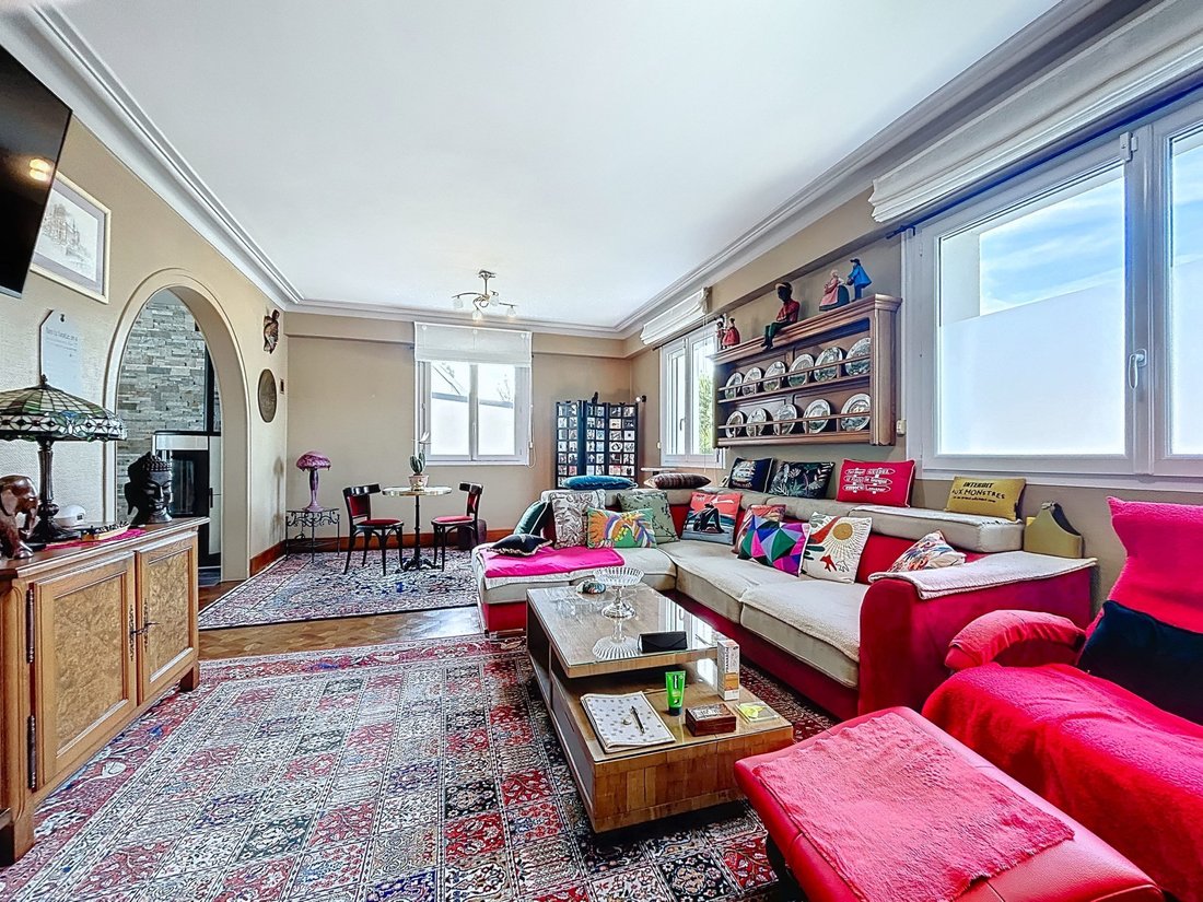 House in Bourg, Guidel, France 4 - 16247556