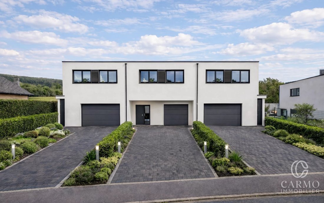 House in Ettelbruck, Diekirch, Luxembourg 1 - 16279208