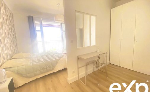 Château With Two Gîtes And Reception Hall.