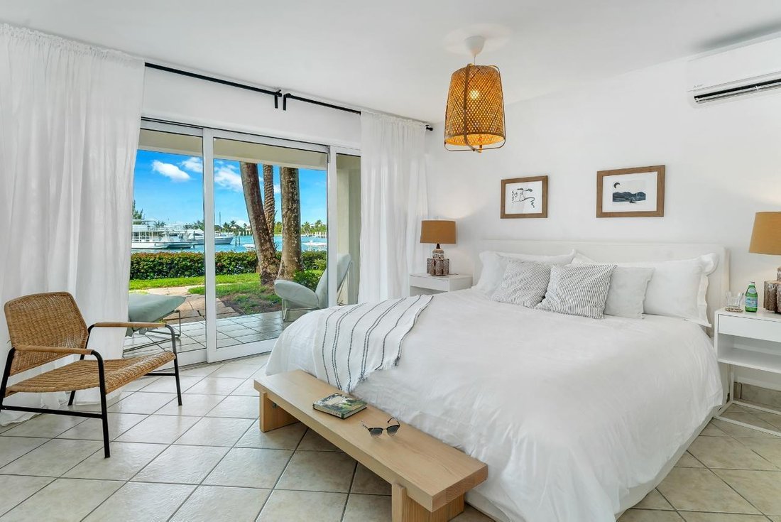 Condo in The Bight Settlement, Caicos Islands, Turks and Caicos Islands 5 - 16837740