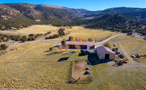 House in Craig, Colorado, United States 1