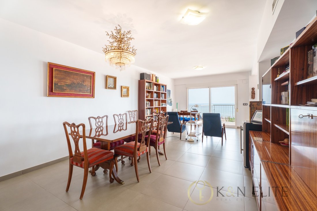 Apartment in Gandia, Valencian Community, Spain 4 - 16838645