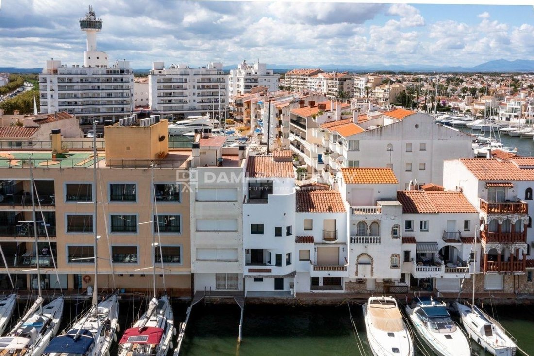 House in Empuriabrava, Catalonia, Spain 5 - 16840493