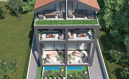 Apartamento en Voula, Ática, Grecia 1