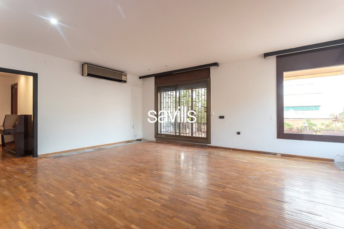 Apartment in Sarrià-Sant Gervasi, Barcelona, Spain 3 - 16831859