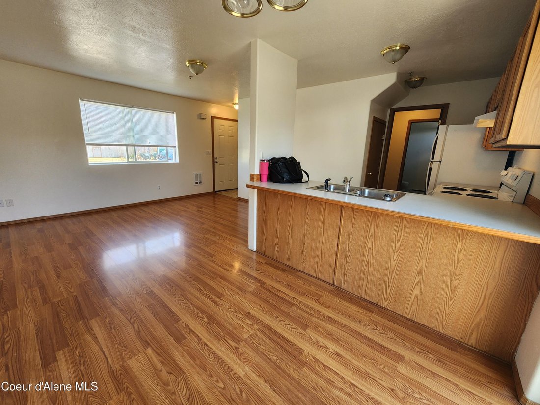 Apartment in Post Falls, Idaho, United States 4 - 16830030