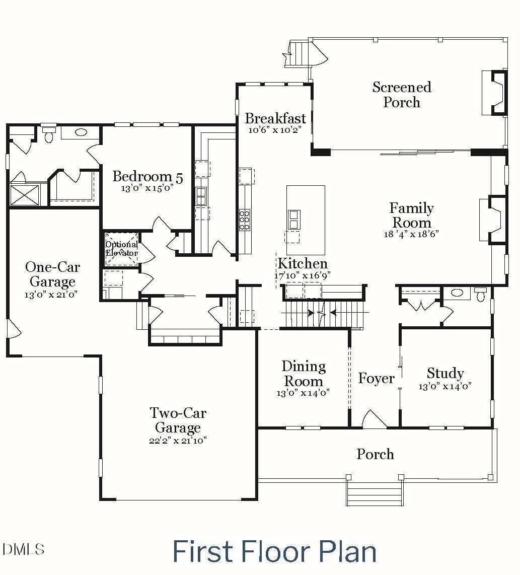 House in Raleigh, North Carolina, United States 3 - 16833083