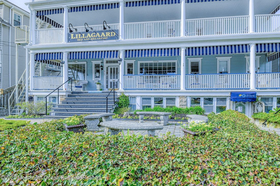House in Ocean Grove, New Jersey, United States 5 - 16831152