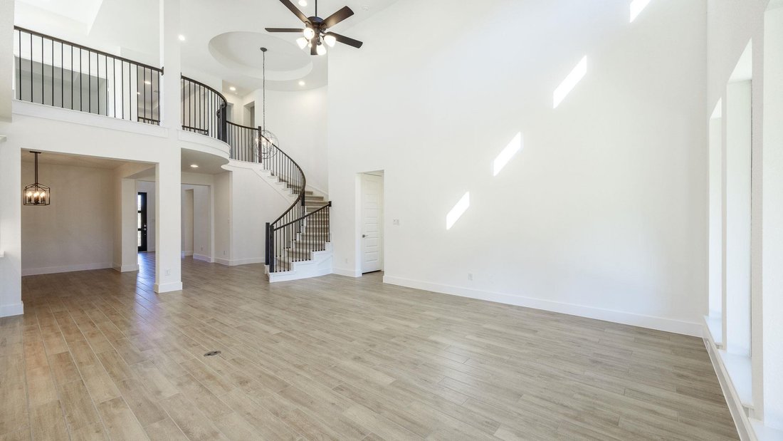 House in Georgetown, Texas, United States 4 - 16588972