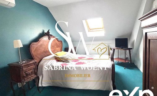 Castle for Sale in Arras, Hauts-de-France, France