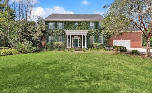 Maison à Belle Chasse, Louisiane, États-Unis 1