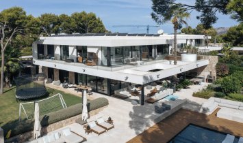 Villa a Santa Ponsa, Isole Baleari, Spagna 2