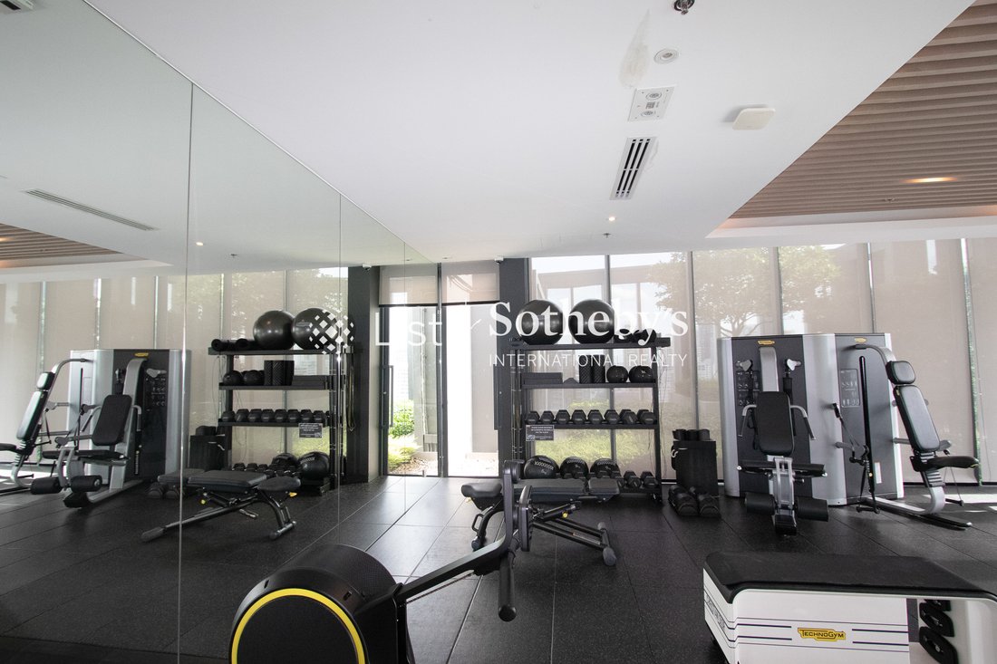 Condo in Bangkok, Krung Thep Maha Nakhon, Thailand 3 - 16836004
