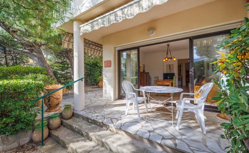 Castle for Sale in Cassis, Provence-Alpes-Côte d'Azur, France