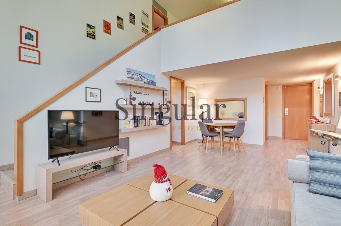 Apartment in Eixample, Barcelona, Spain 5 - 16833020