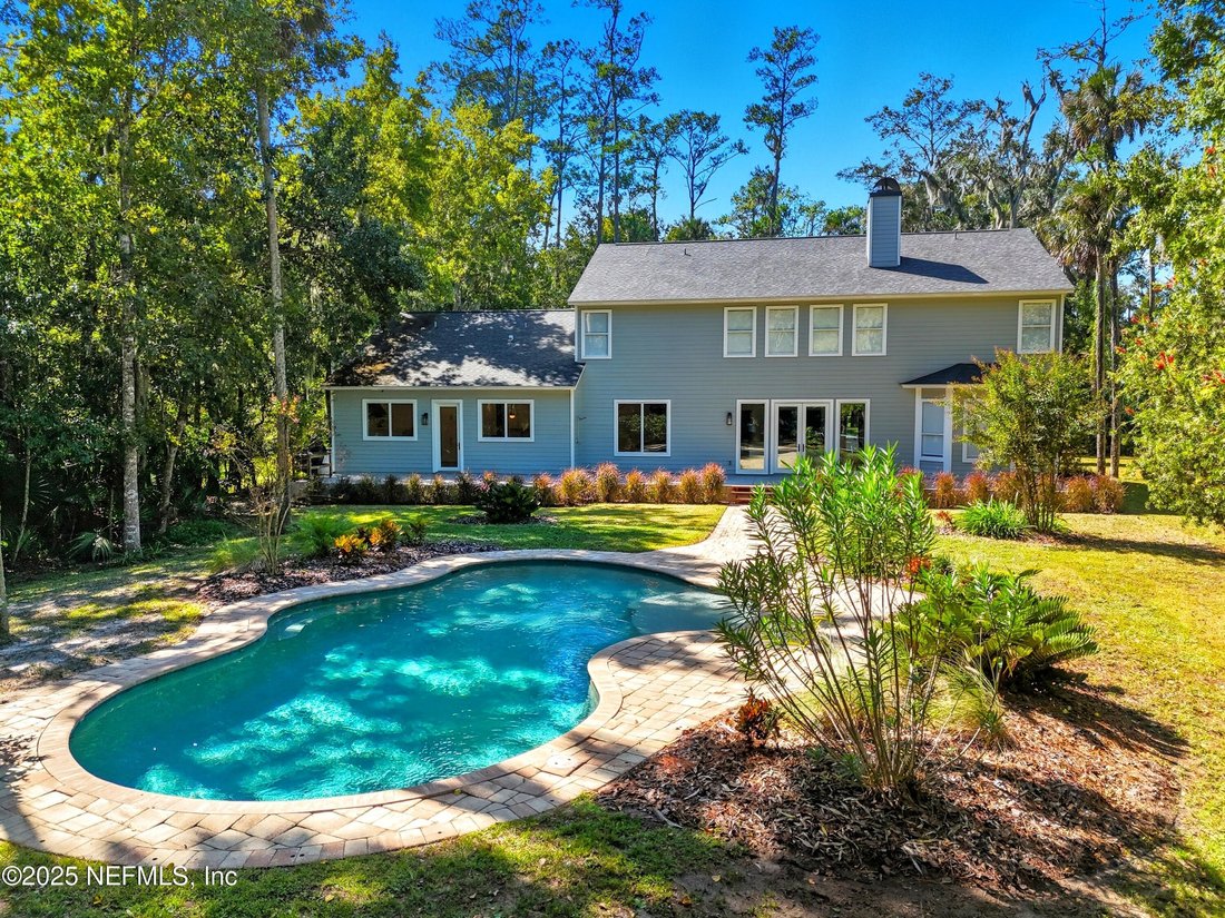 House in Ponte Vedra Beach, Florida, United States 2 - 16684796