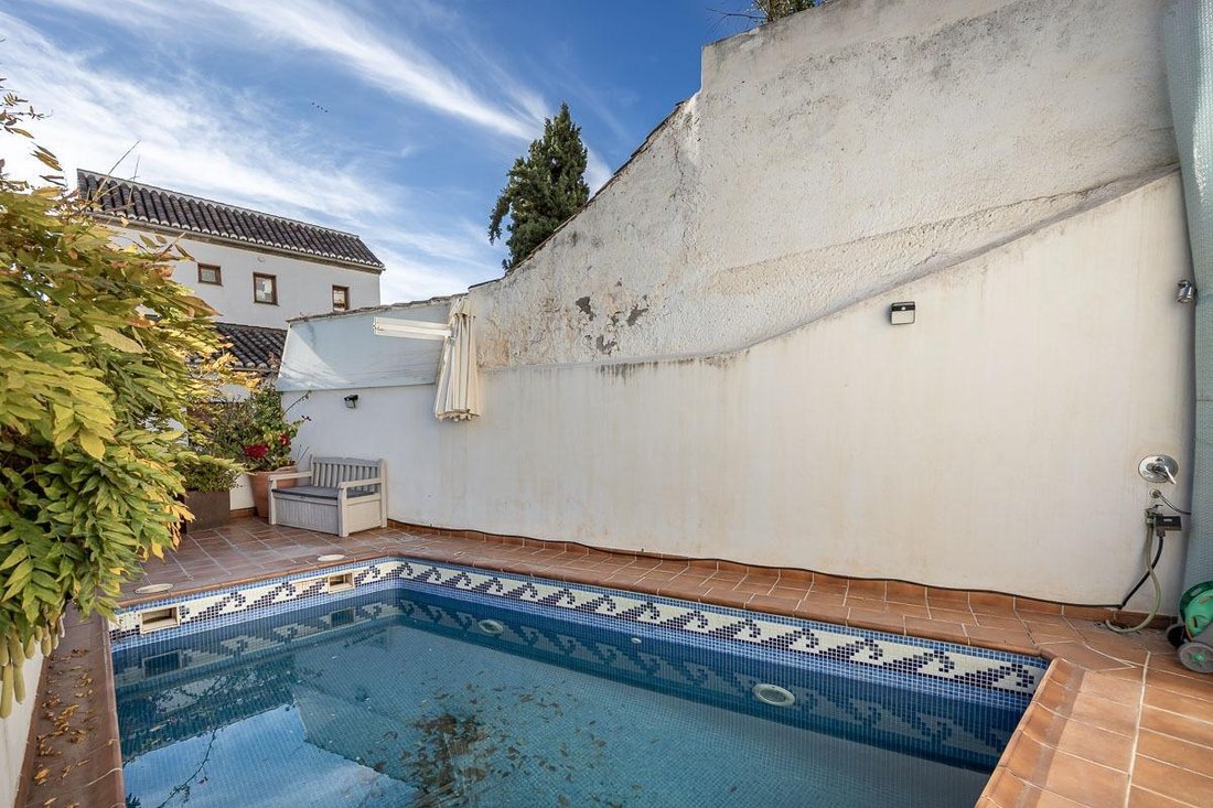 House in Beiro, Granada, Spain 5 - 16833141