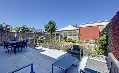 Castle for Sale in Dunkirk, New York, United States