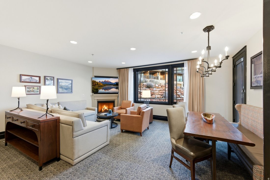Condo in Park City, Utah, United States 4 - 16833361