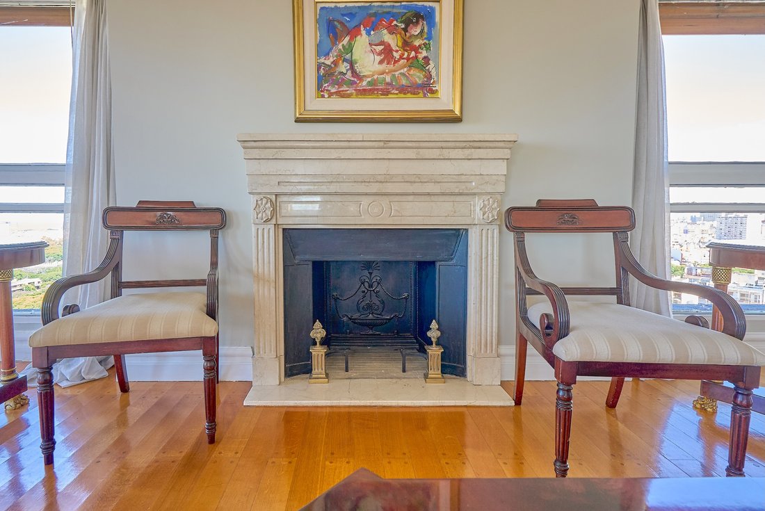 Apartment in Buenos Aires, Buenos Aires, Argentina 4 - 16814227