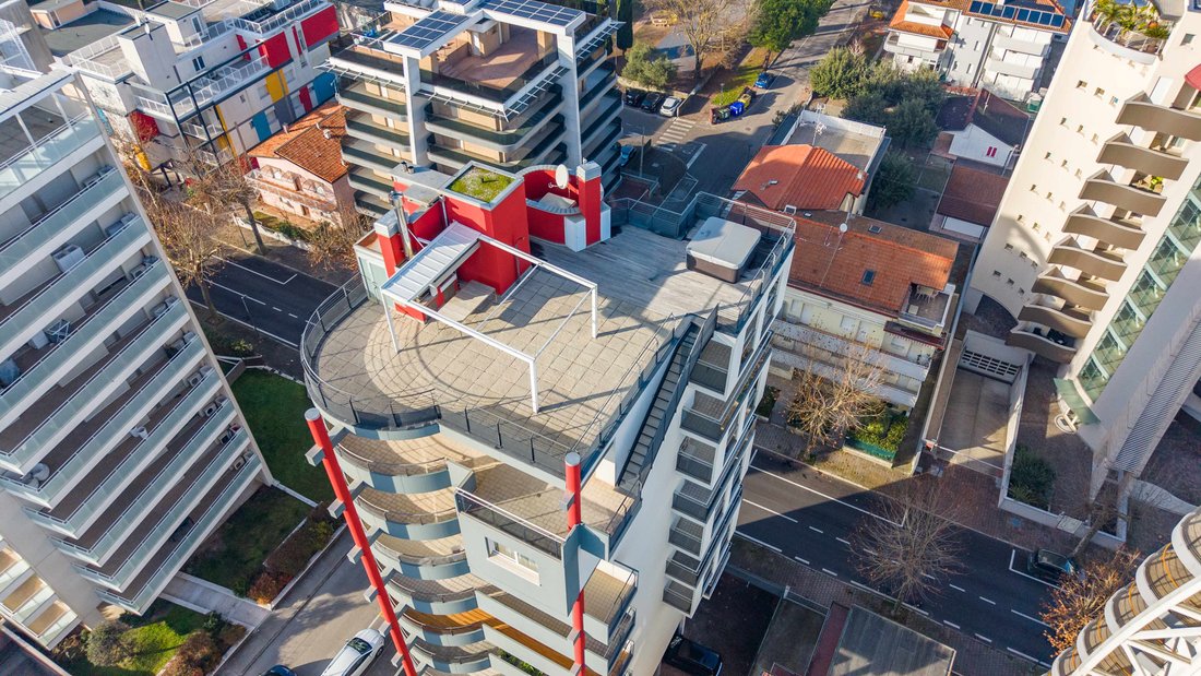 Apartment in Lignano Sabbiadoro, Friuli – Venezia Giulia, Italy 4 - 16623160