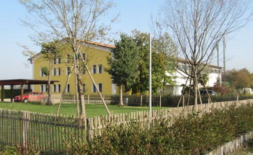 Castle for Sale in Venice, Veneto, Italy