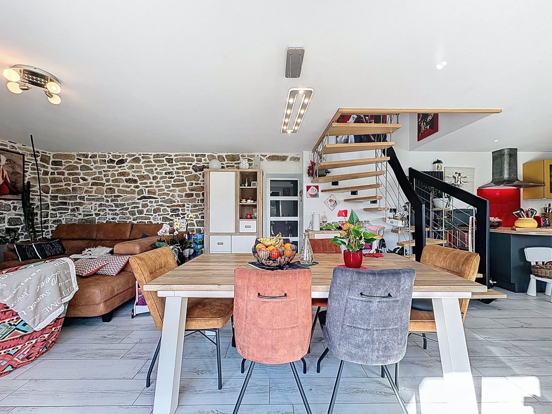 House in Nord, Caudan, France 4 - 16246959