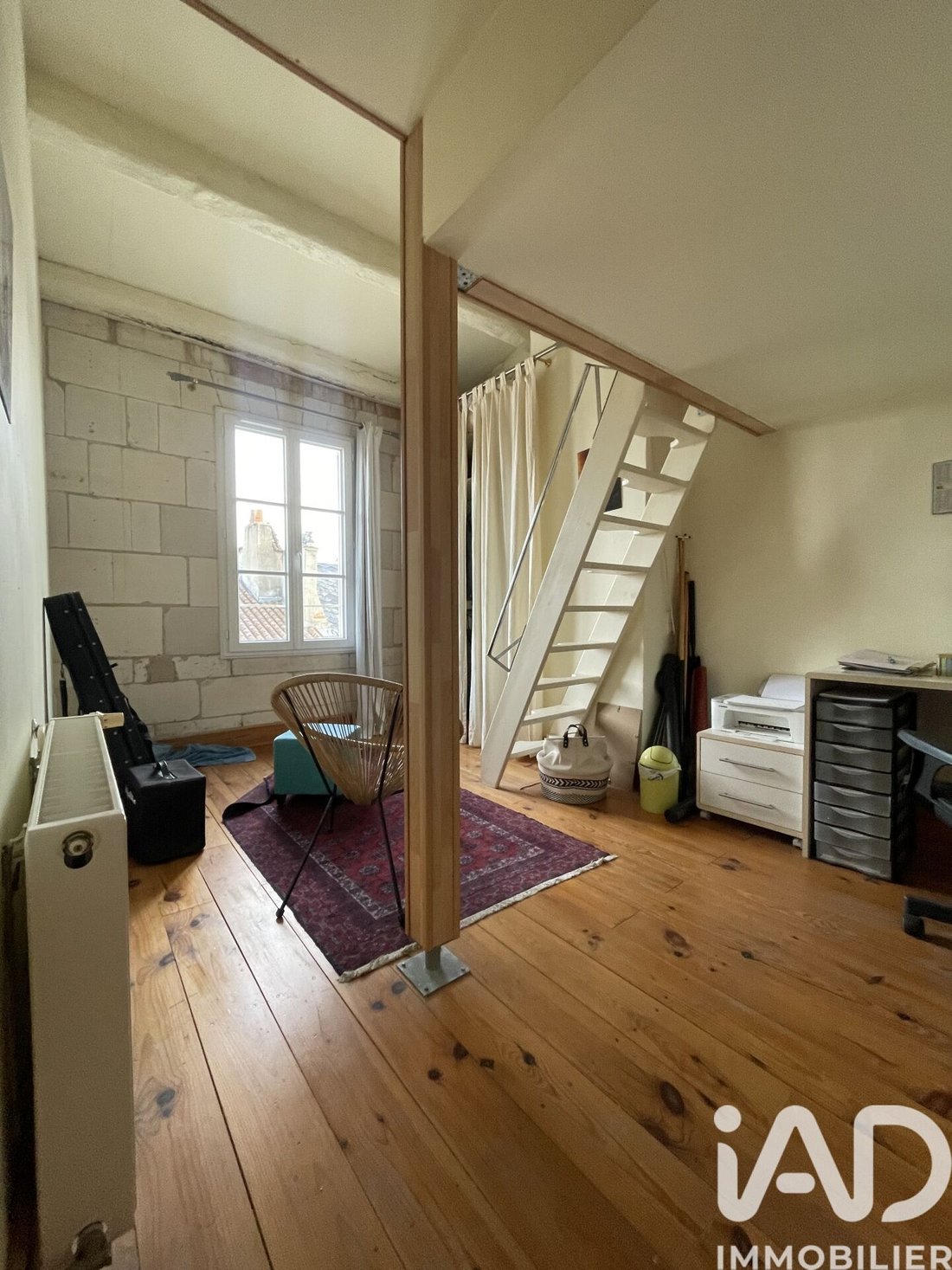 Apartment in Centre Ville, La Rochelle, France 4 - 16839725