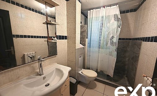 Manor For Sale, 12 Rooms Triel Sur Seine 78510