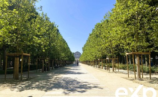 Château With Two Gîtes And Reception Hall.
