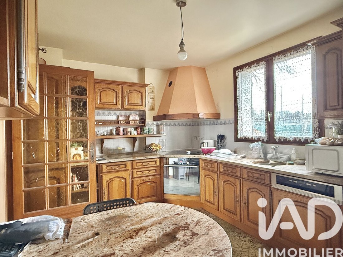 House in La Cilof, Viry-Chatillon, France 5 - 16839701