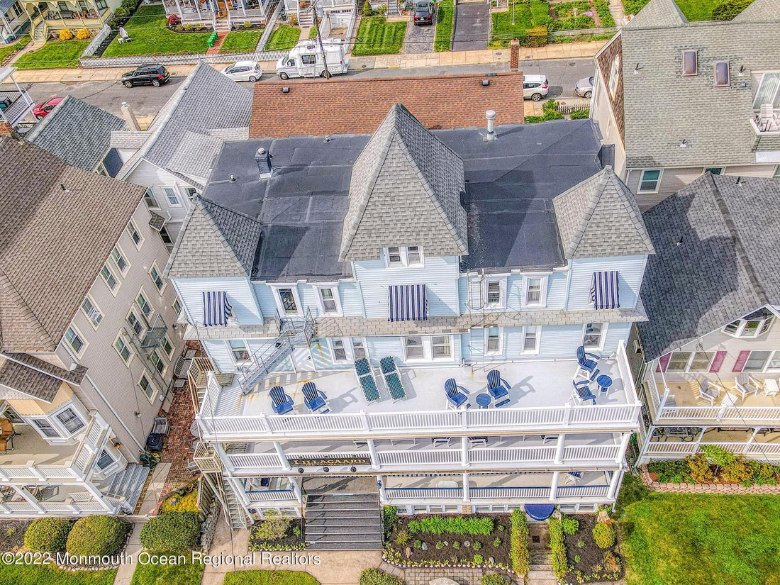 House in Ocean Grove, New Jersey, United States 1 - 16831152