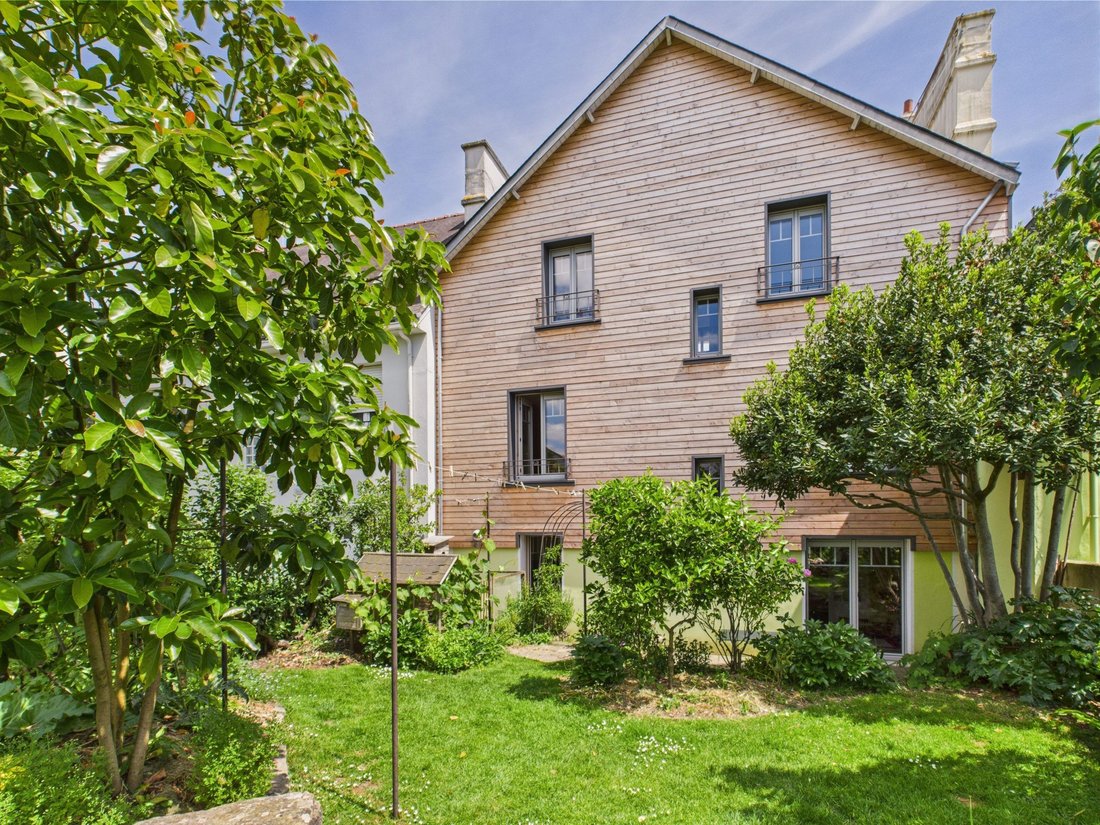 House in Kervaric-Kerichant-Lanveur, Lorient, France 2 - 16247536