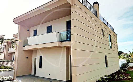 House in Alcabideche, Lisbon, Portugal 1