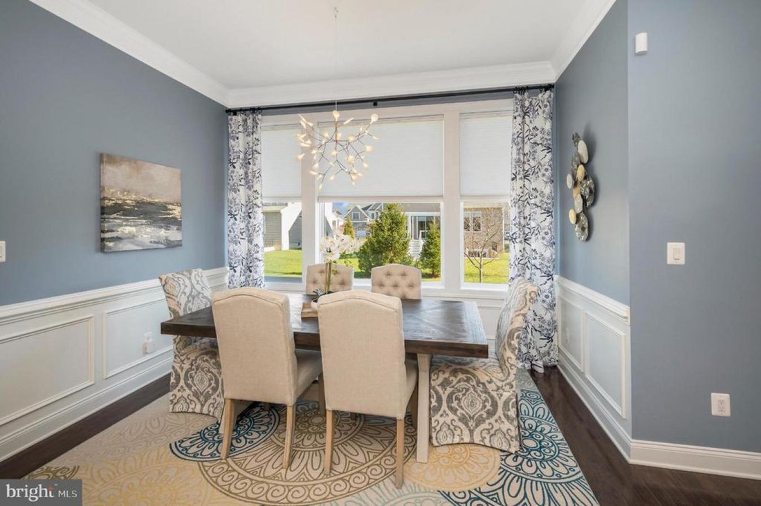 House in Gainesville, Virginia, United States 1 - 16838608