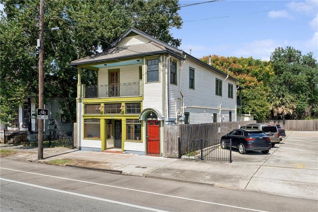 New Orleans, Louisiana, United States 3 - 16836264