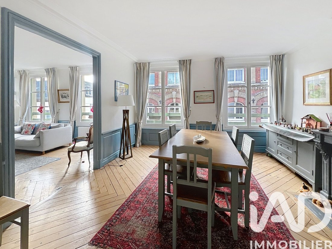 Apartment in Vieux Marché-Cathédrale, Rouen, France 3 - 16839727