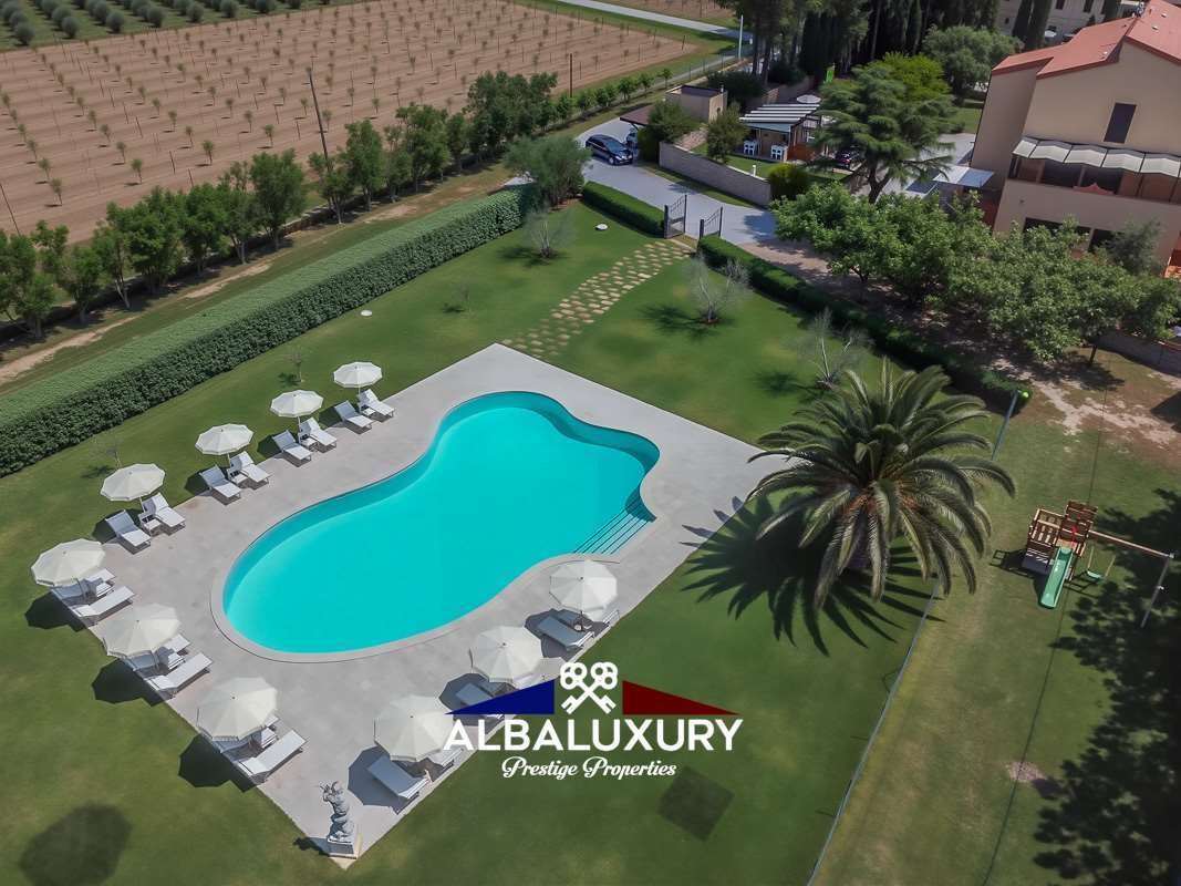 Villa in Casalappi, Campiglia Marittima, Tuscany 3 - 16833004