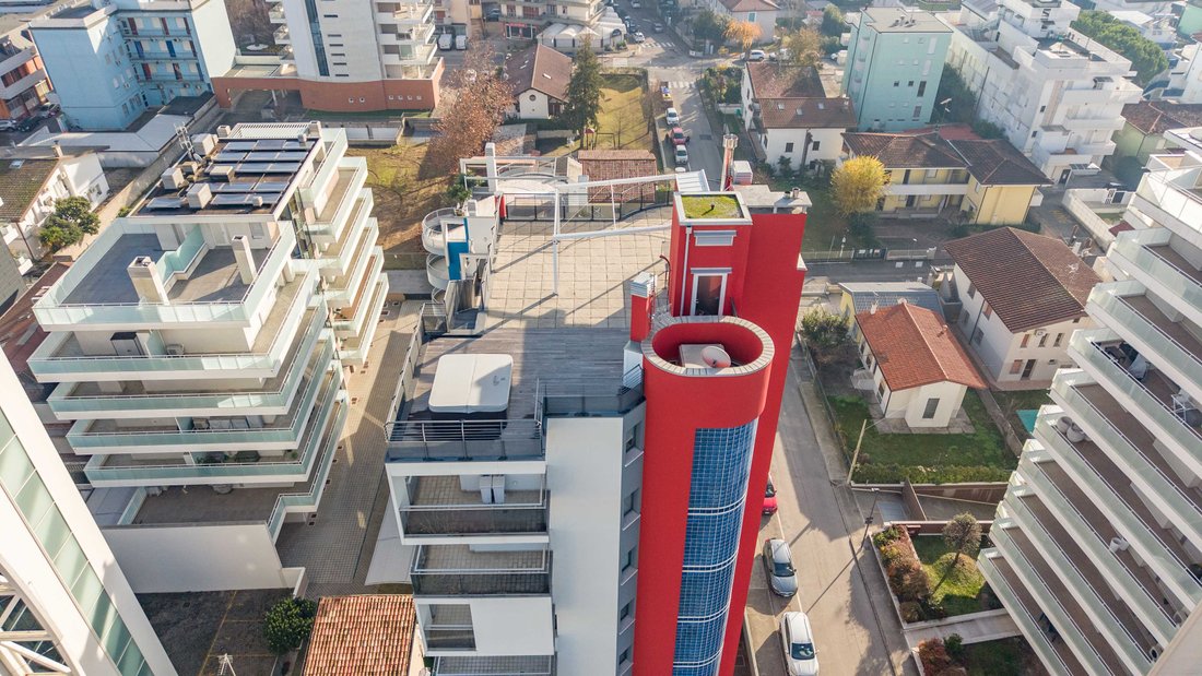Apartment in Lignano Sabbiadoro, Friuli – Venezia Giulia, Italy 1 - 16623160