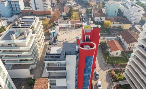 Penthouse en Lignano Sabbiadoro, Lignano Sabbiadoro, Friuli-Venecia Julia 1