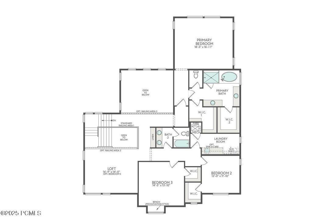 House in Heber City, Utah, United States 4 - 16830447